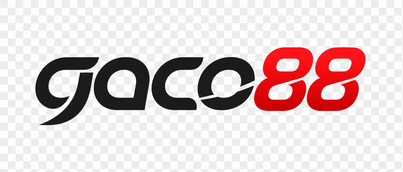 Logo gaco88 platform hiburan Indonesia